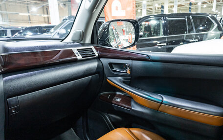 Lexus LX III, 2012 год, 4 049 000 рублей, 26 фотография