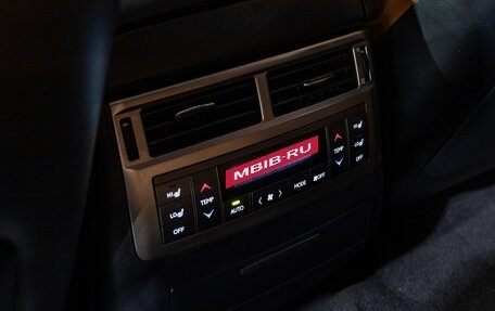 Lexus LX III, 2012 год, 4 049 000 рублей, 33 фотография