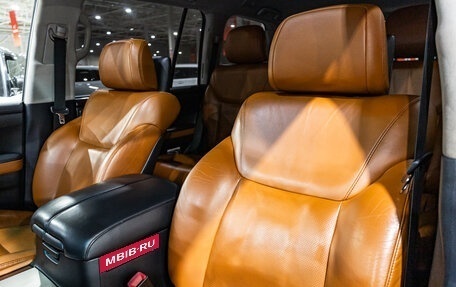 Lexus LX III, 2012 год, 4 049 000 рублей, 32 фотография