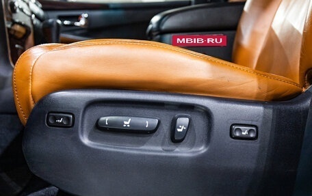 Lexus LX III, 2012 год, 4 049 000 рублей, 31 фотография