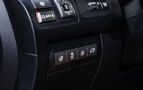 Lexus LX III, 2012 год, 4 049 000 рублей, 30 фотография