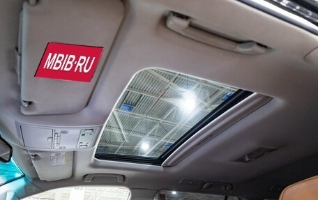 Lexus LX III, 2012 год, 4 049 000 рублей, 29 фотография