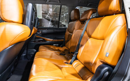 Lexus LX III, 2012 год, 4 049 000 рублей, 34 фотография