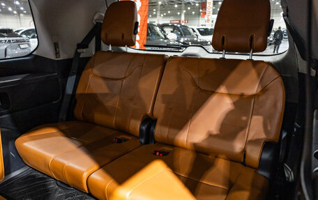Lexus LX III, 2012 год, 4 049 000 рублей, 35 фотография