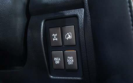 Lexus LX III, 2012 год, 4 049 000 рублей, 38 фотография