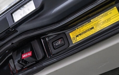 Lexus LX III, 2012 год, 4 049 000 рублей, 37 фотография