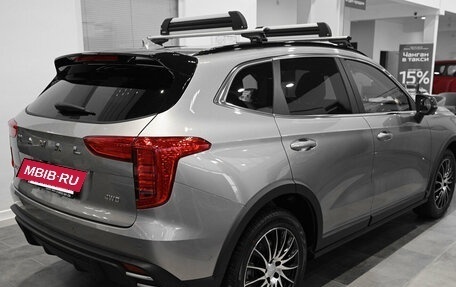 Haval Jolion, 2026 год, 2 849 000 рублей, 4 фотография