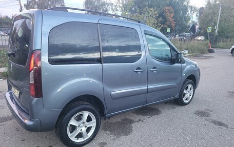 Peugeot Partner II рестайлинг 2, 2013 год, 670 000 рублей, 4 фотография