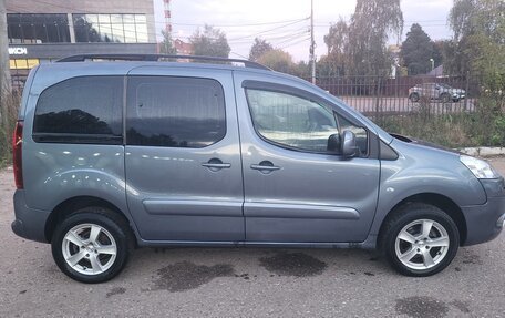 Peugeot Partner II рестайлинг 2, 2013 год, 670 000 рублей, 5 фотография