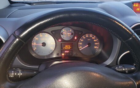 Peugeot Partner II рестайлинг 2, 2013 год, 670 000 рублей, 14 фотография