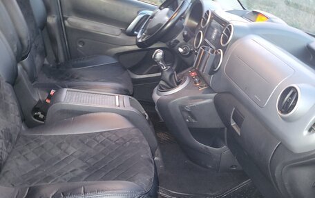 Peugeot Partner II рестайлинг 2, 2013 год, 670 000 рублей, 9 фотография