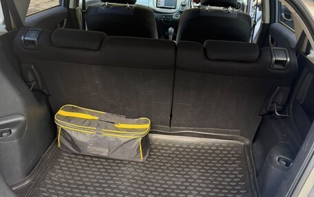Honda Fit III, 2010 год, 750 000 рублей, 11 фотография