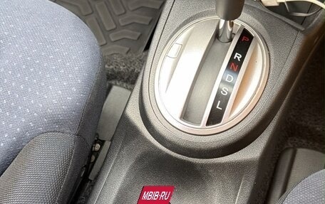 Honda Fit III, 2010 год, 750 000 рублей, 13 фотография