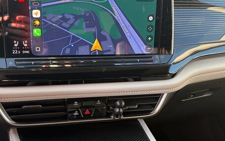 Volkswagen Teramont I, 2024 год, 5 350 000 рублей, 10 фотография