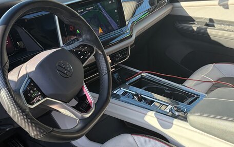 Volkswagen Teramont I, 2024 год, 5 350 000 рублей, 12 фотография