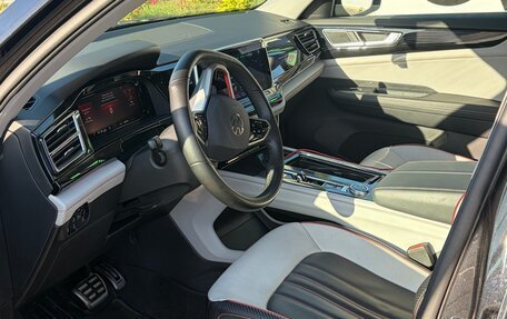 Volkswagen Teramont I, 2024 год, 5 350 000 рублей, 14 фотография