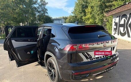 Volkswagen Teramont I, 2024 год, 5 350 000 рублей, 3 фотография