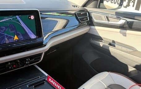 Volkswagen Teramont I, 2024 год, 5 350 000 рублей, 9 фотография