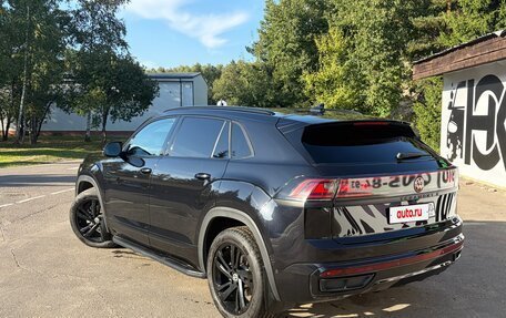 Volkswagen Teramont I, 2024 год, 5 350 000 рублей, 21 фотография