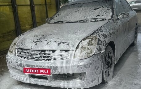 Nissan Skyline, 2001 год, 265 000 рублей, 9 фотография