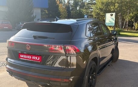 Volkswagen Teramont I, 2024 год, 5 350 000 рублей, 20 фотография