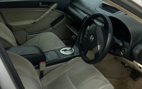 Nissan Skyline, 2001 год, 265 000 рублей, 13 фотография