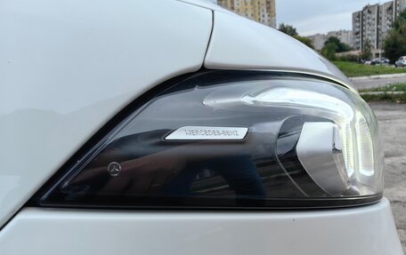 Mercedes-Benz A-Класс, 2018 год, 2 200 000 рублей, 5 фотография