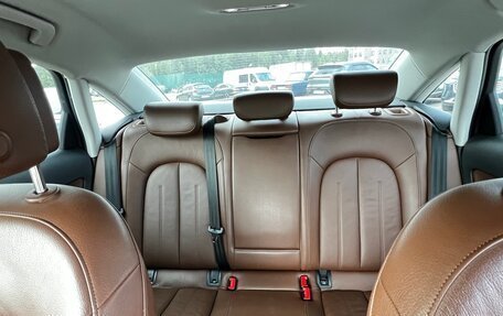 Audi A6, 2016 год, 1 700 000 рублей, 4 фотография