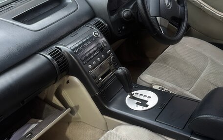 Nissan Skyline, 2001 год, 265 000 рублей, 12 фотография