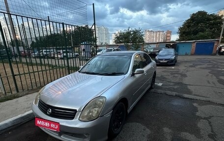 Nissan Skyline, 2001 год, 265 000 рублей, 11 фотография