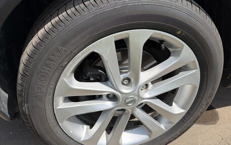 Nissan Juke II, 2013 год, 900 000 рублей, 9 фотография