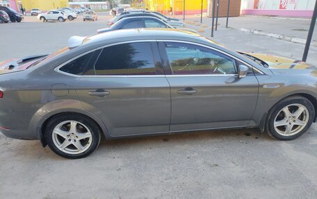 Ford Mondeo IV, 2011 год, 740 000 рублей, 3 фотография