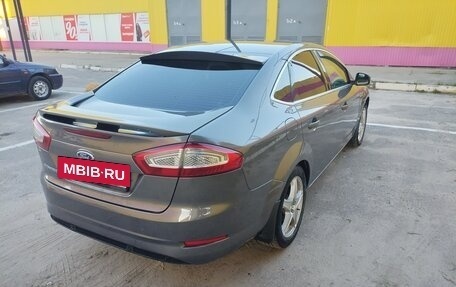 Ford Mondeo IV, 2011 год, 740 000 рублей, 4 фотография
