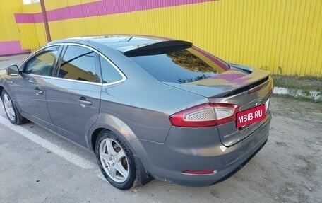 Ford Mondeo IV, 2011 год, 740 000 рублей, 6 фотография