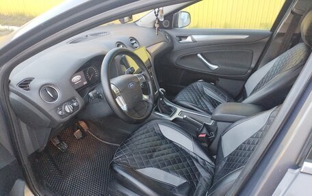 Ford Mondeo IV, 2011 год, 740 000 рублей, 7 фотография