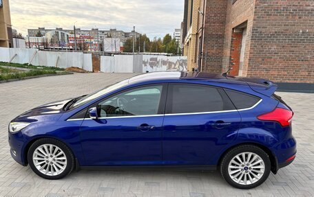 Ford Focus III, 2015 год, 950 000 рублей, 5 фотография