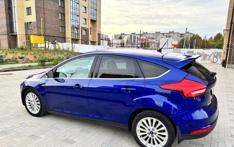 Ford Focus III, 2015 год, 950 000 рублей, 4 фотография