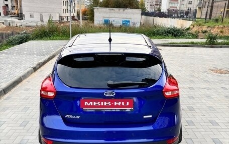 Ford Focus III, 2015 год, 950 000 рублей, 7 фотография