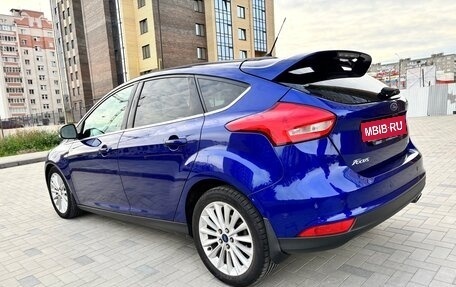 Ford Focus III, 2015 год, 950 000 рублей, 6 фотография