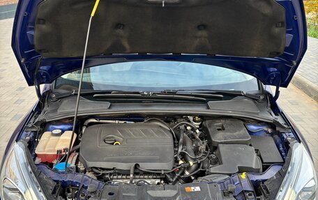 Ford Focus III, 2015 год, 950 000 рублей, 16 фотография