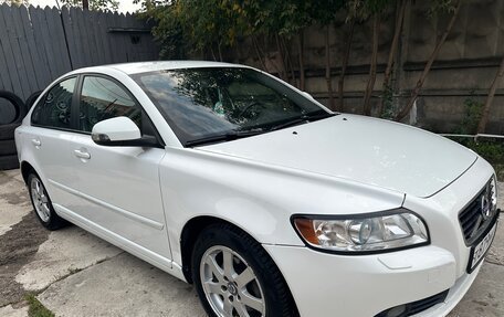 Volvo S40 II, 2011 год, 1 044 000 рублей, 3 фотография