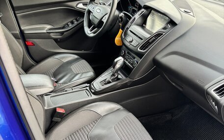 Ford Focus III, 2015 год, 950 000 рублей, 11 фотография