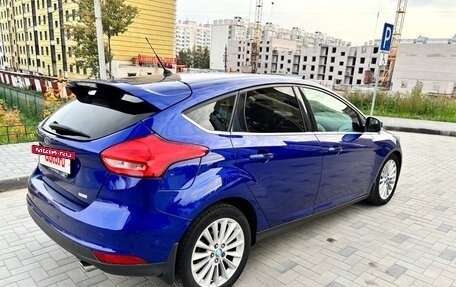 Ford Focus III, 2015 год, 950 000 рублей, 8 фотография