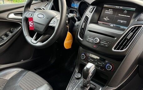 Ford Focus III, 2015 год, 950 000 рублей, 10 фотография