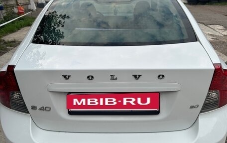 Volvo S40 II, 2011 год, 1 044 000 рублей, 2 фотография