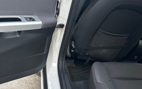 Volvo S40 II, 2011 год, 1 044 000 рублей, 6 фотография