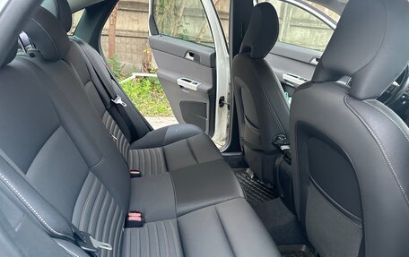 Volvo S40 II, 2011 год, 1 044 000 рублей, 9 фотография