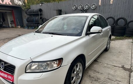 Volvo S40 II, 2011 год, 1 044 000 рублей, 4 фотография