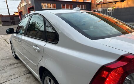Volvo S40 II, 2011 год, 1 044 000 рублей, 16 фотография