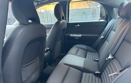 Volvo S40 II, 2011 год, 1 044 000 рублей, 14 фотография